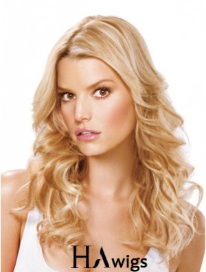 Sassy Auburn Wavy Remy Human Hair Clip In Hair Extensions